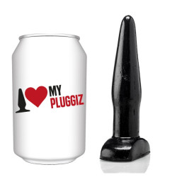 Pluggiz LEVEL 5 11 x 2.5 cm